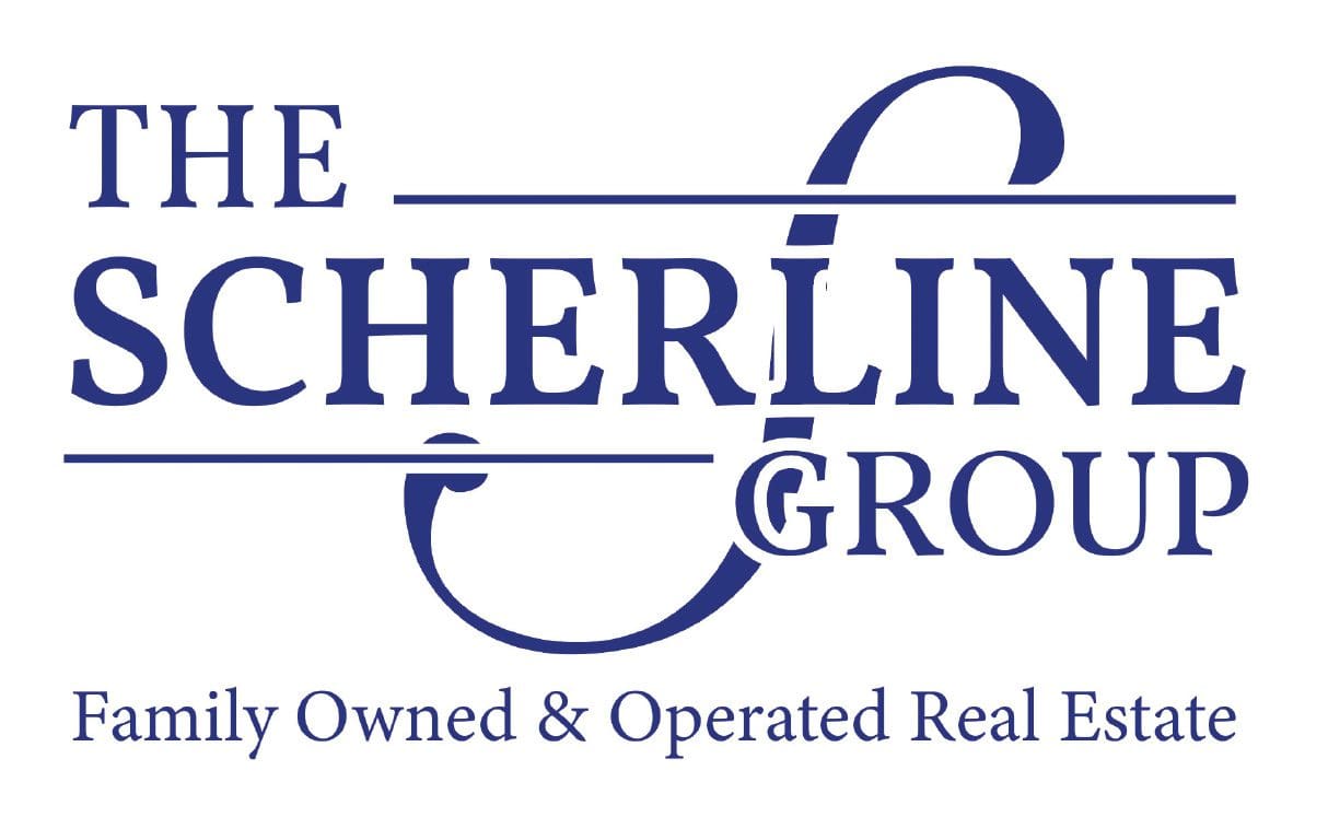 The Scherline Group Logo